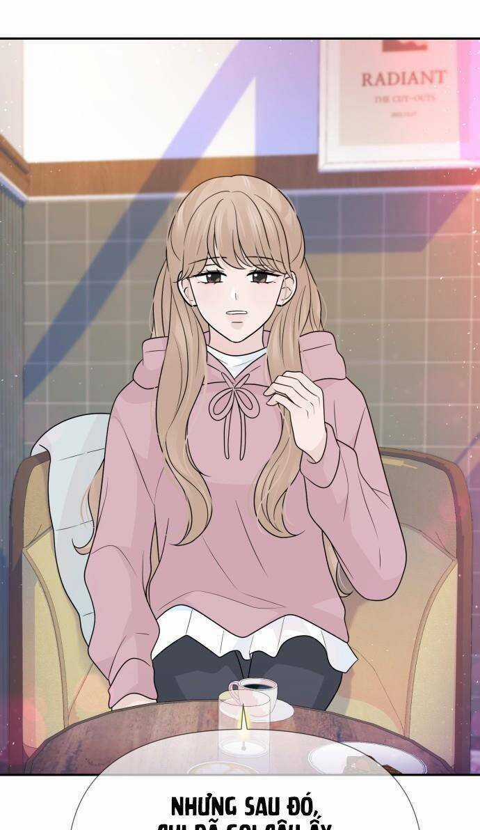 Lời Tỏ Tình Đi Lạc Chapter 68 trang 66