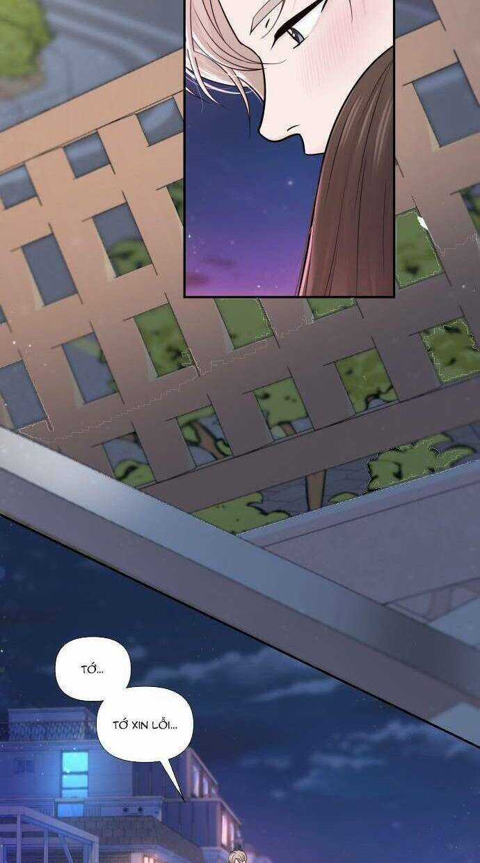 Lời Tỏ Tình Đi Lạc Chapter 68 trang 7