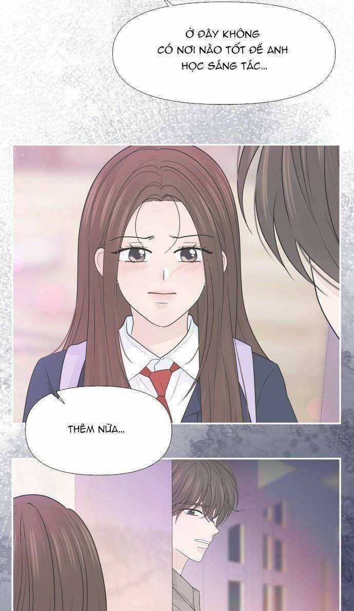 Lời Tỏ Tình Đi Lạc Chapter 68 trang 70