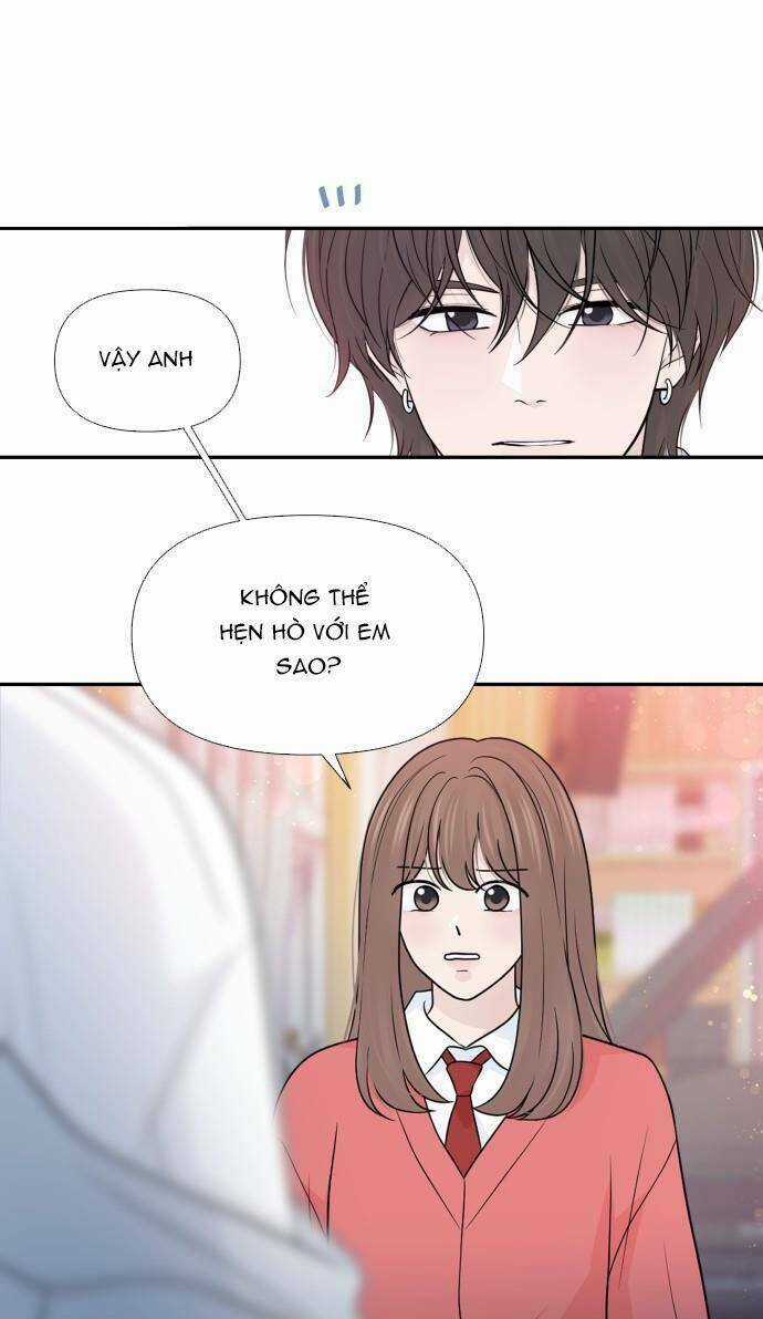 Lời Tỏ Tình Đi Lạc Chapter 68 trang 72