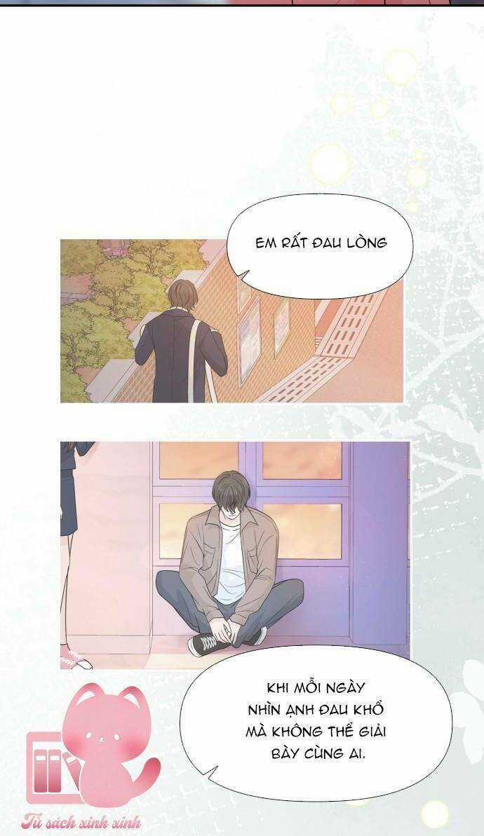 Lời Tỏ Tình Đi Lạc Chapter 68 trang 73