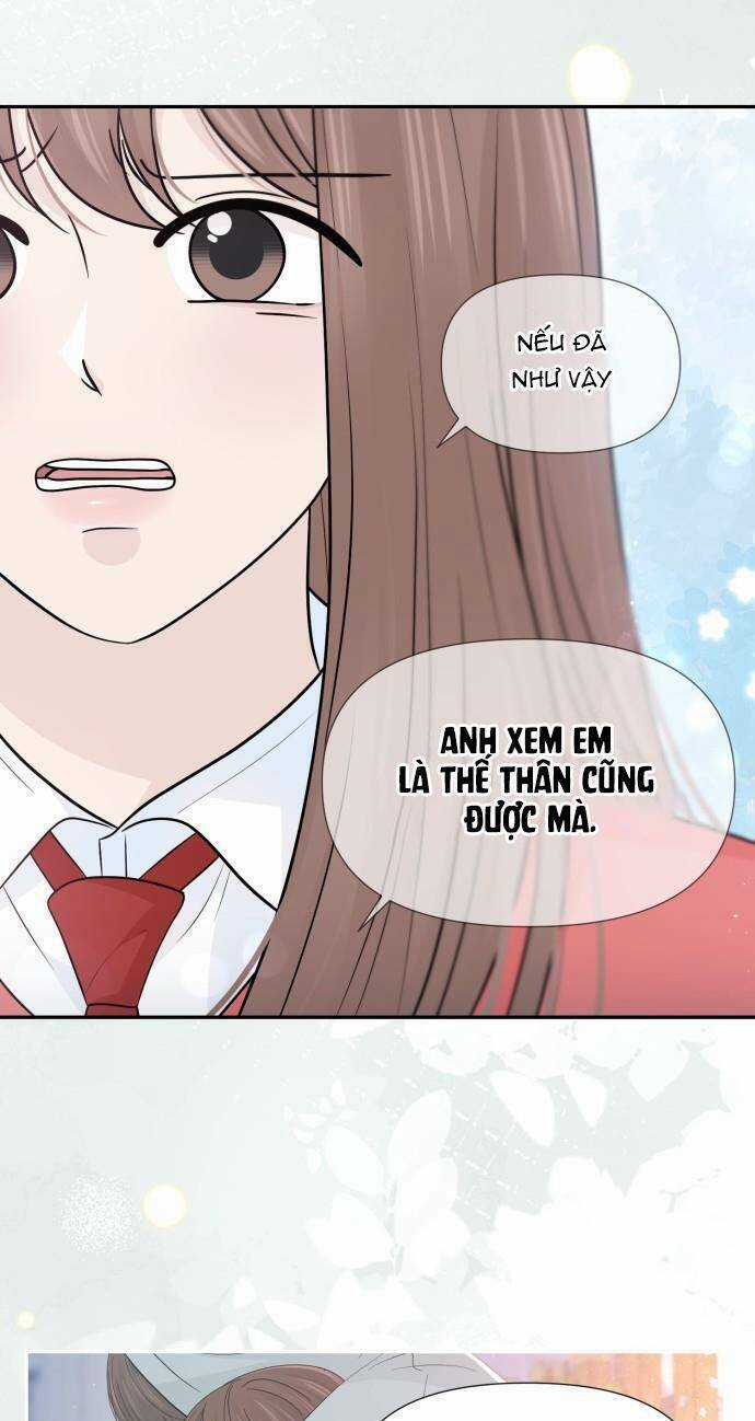 Lời Tỏ Tình Đi Lạc Chapter 68 trang 74