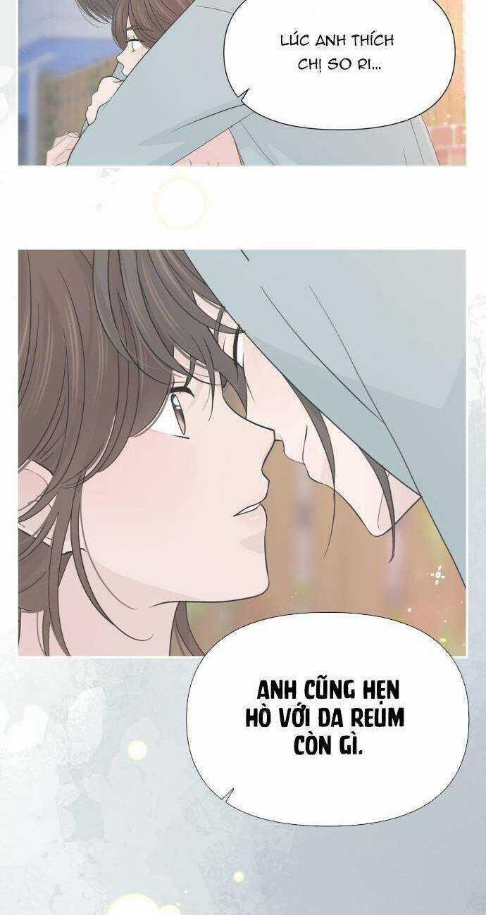 Lời Tỏ Tình Đi Lạc Chapter 68 trang 75
