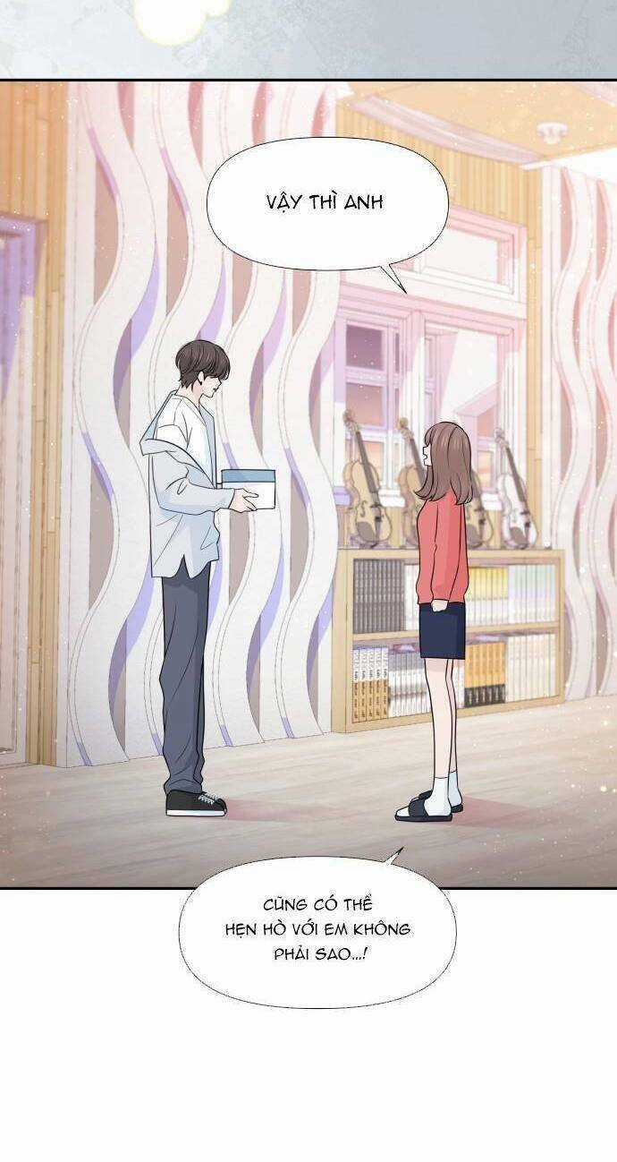 Lời Tỏ Tình Đi Lạc Chapter 68 trang 76