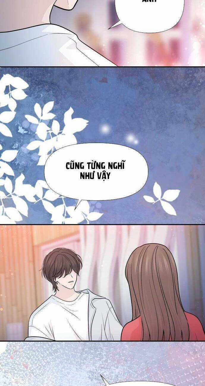 Lời Tỏ Tình Đi Lạc Chapter 68 trang 78