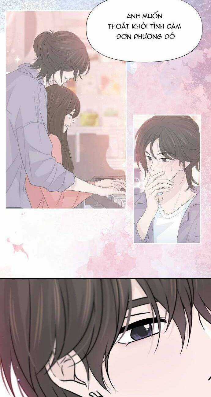 Lời Tỏ Tình Đi Lạc Chapter 68 trang 79