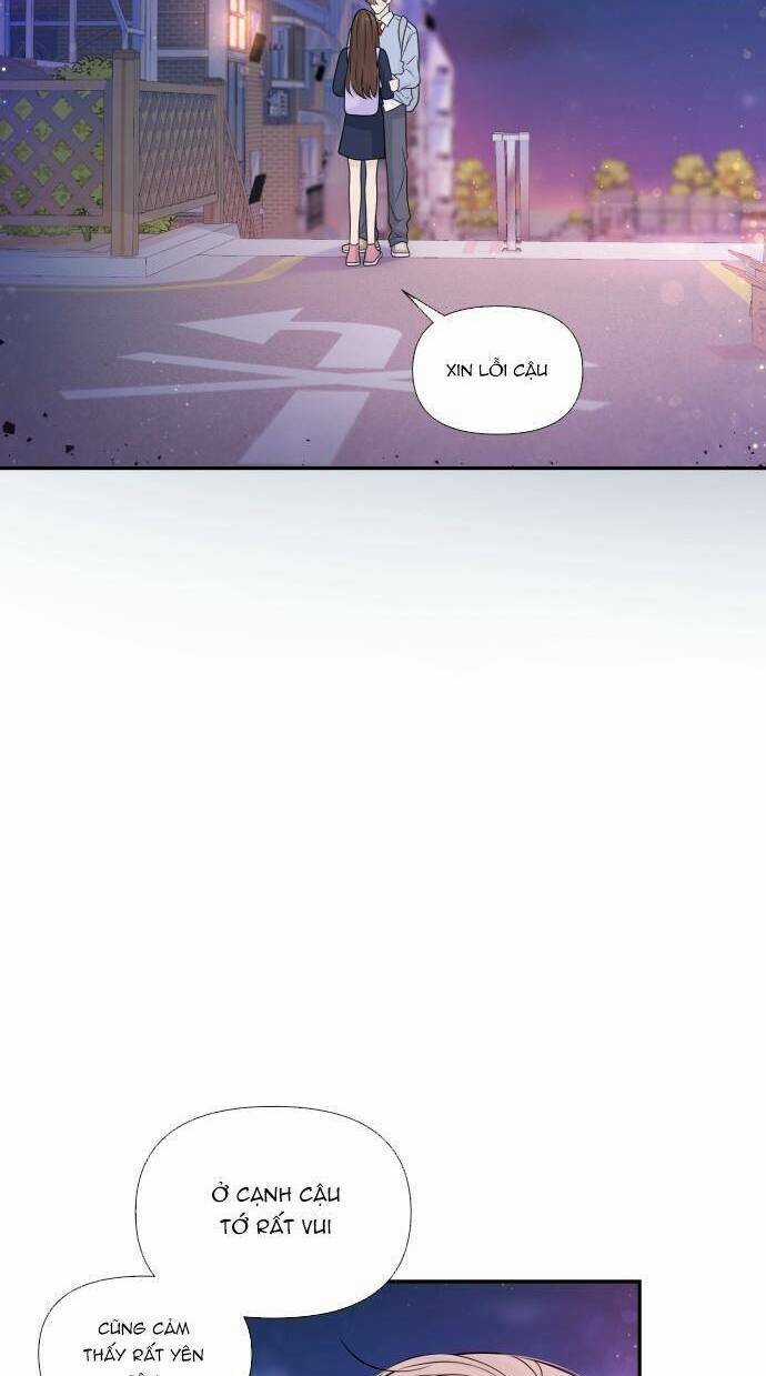 Lời Tỏ Tình Đi Lạc Chapter 68 trang 8