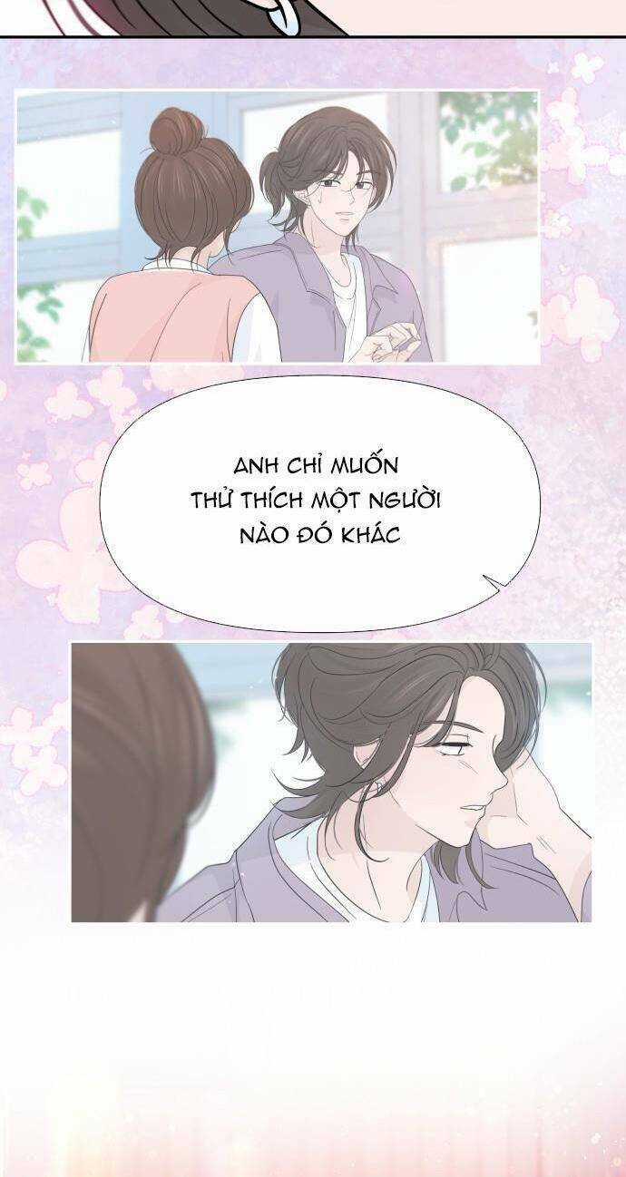 Lời Tỏ Tình Đi Lạc Chapter 68 trang 80