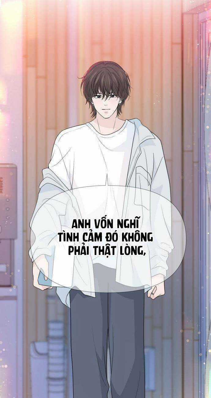 Lời Tỏ Tình Đi Lạc Chapter 68 trang 81