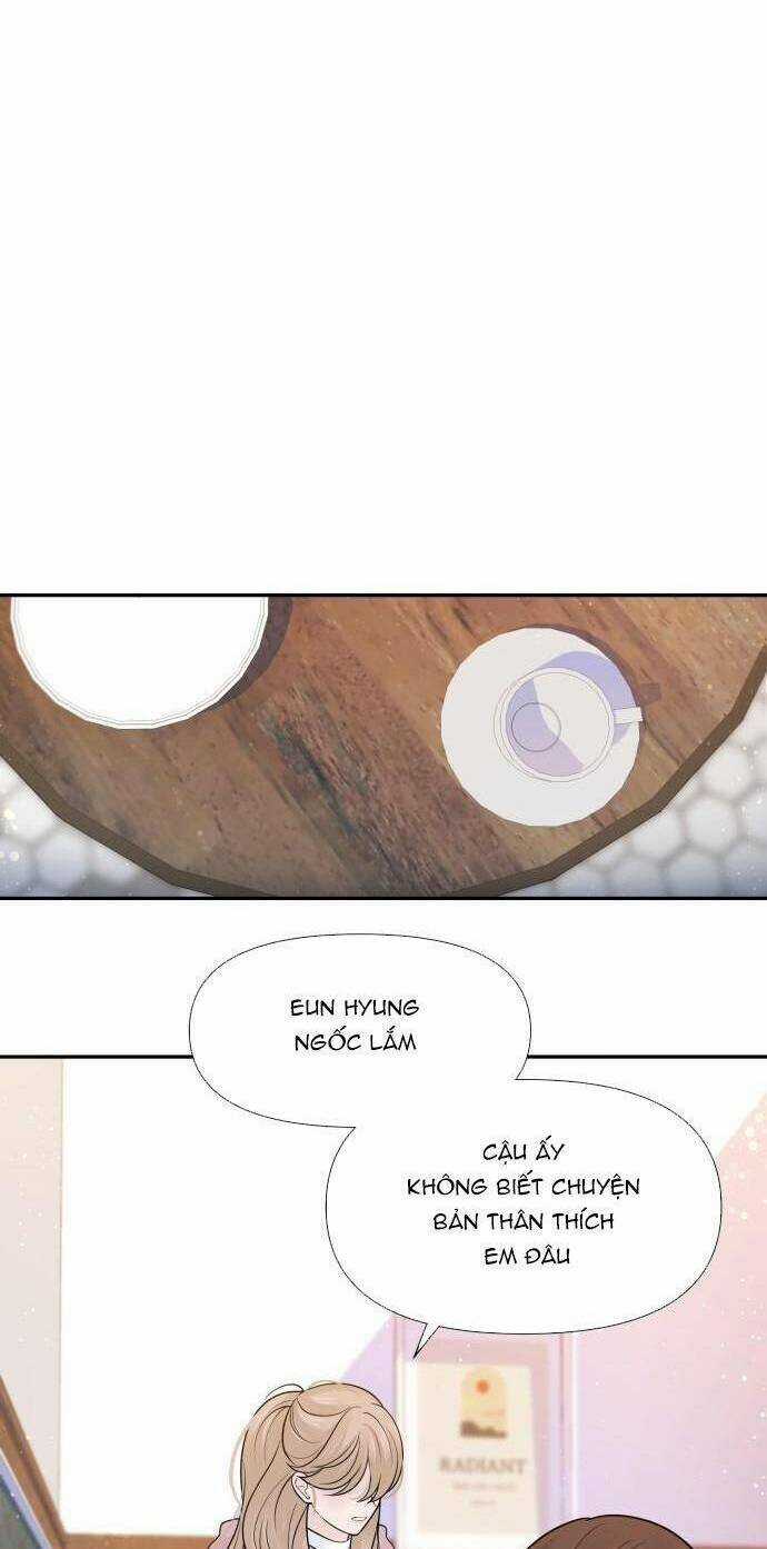 Lời Tỏ Tình Đi Lạc Chapter 68 trang 85