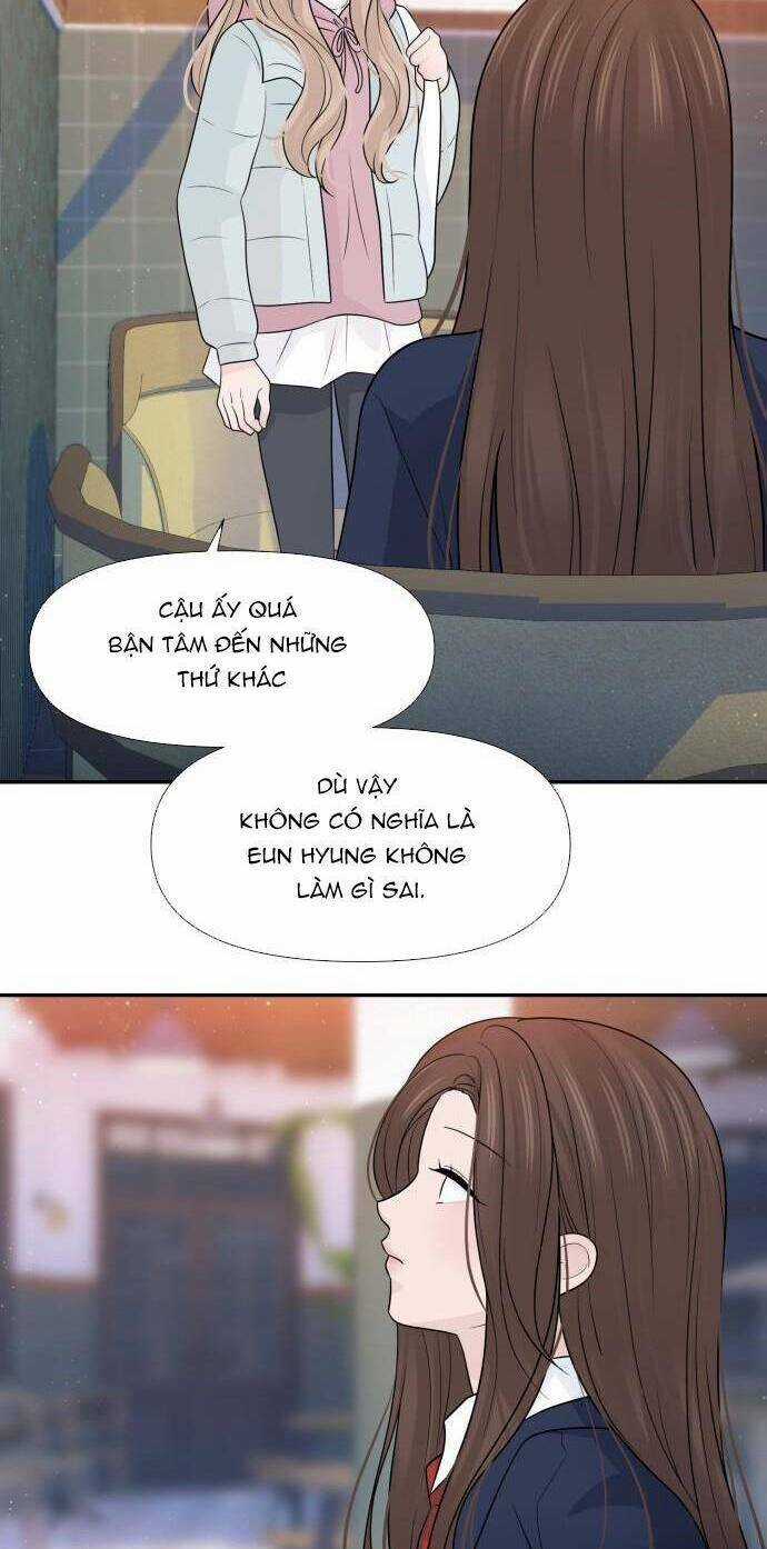 Lời Tỏ Tình Đi Lạc Chapter 68 trang 86