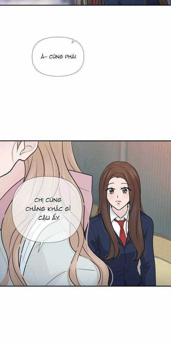 Lời Tỏ Tình Đi Lạc Chapter 68 trang 87