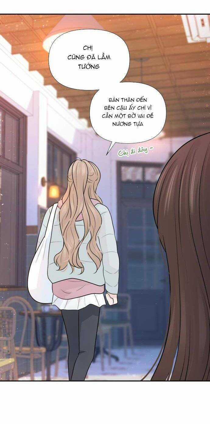 Lời Tỏ Tình Đi Lạc Chapter 68 trang 88