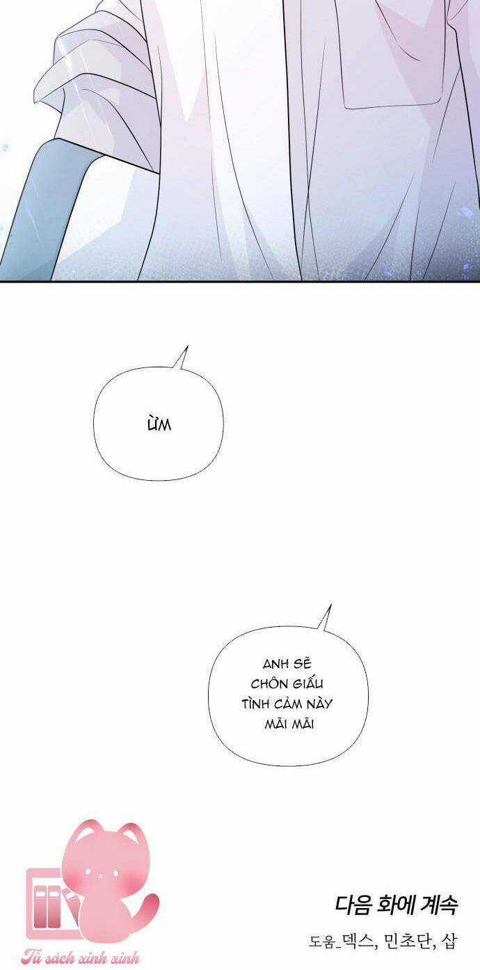 Lời Tỏ Tình Đi Lạc Chapter 68 trang 93