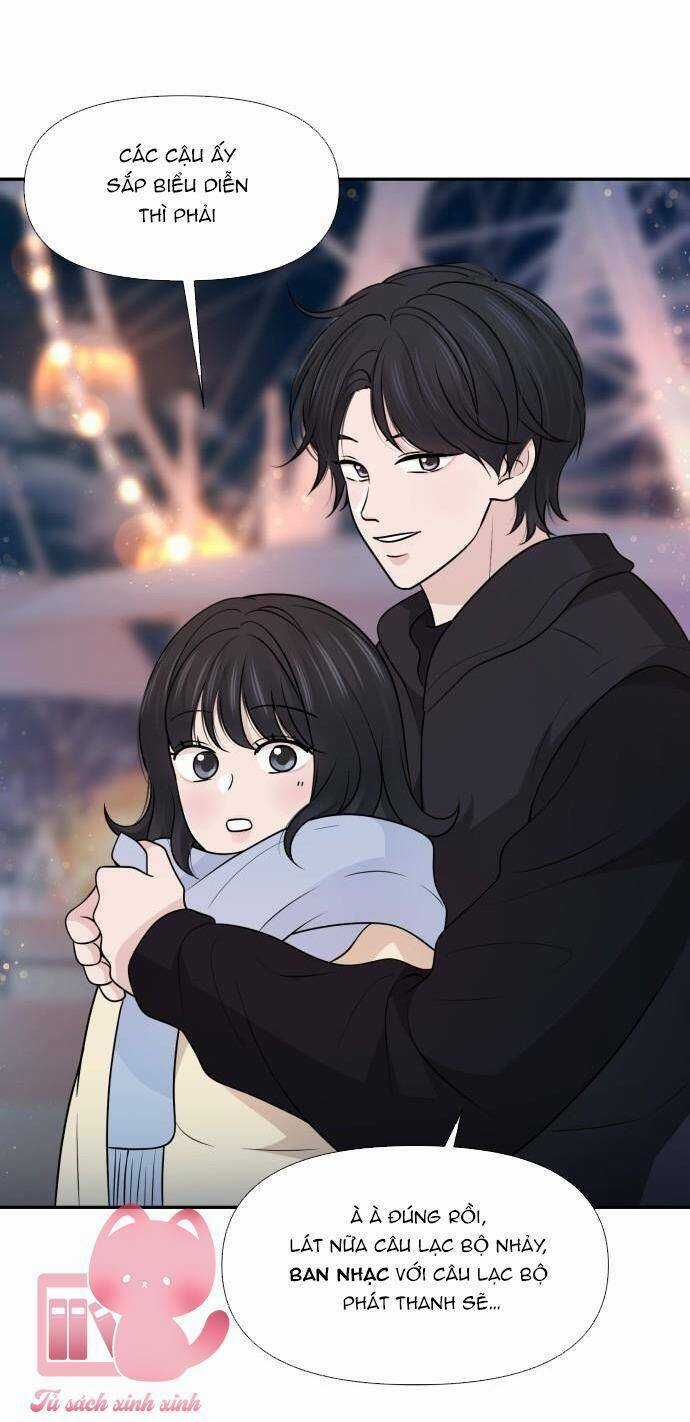 Lời Tỏ Tình Đi Lạc Chapter 69 trang 10