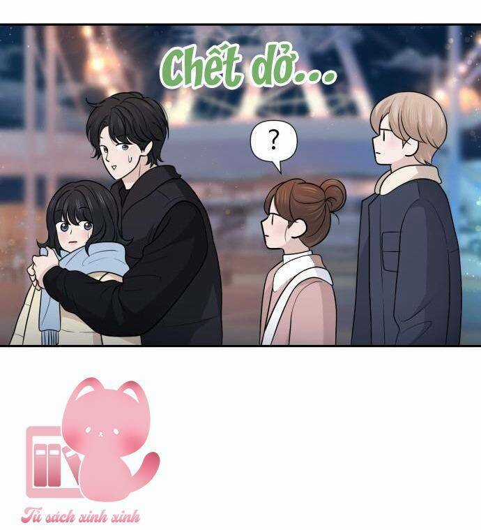 Lời Tỏ Tình Đi Lạc Chapter 69 trang 11