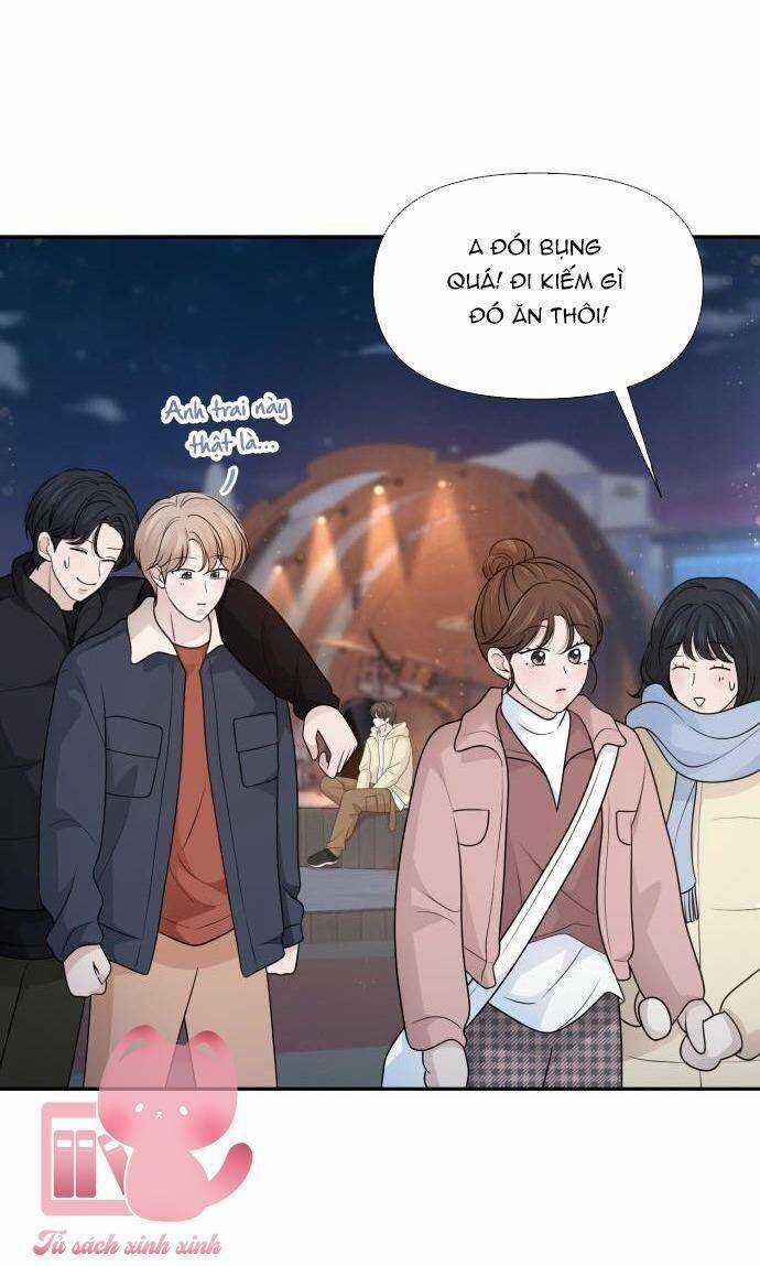 Lời Tỏ Tình Đi Lạc Chapter 69 trang 12