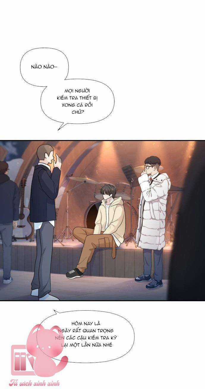 Lời Tỏ Tình Đi Lạc Chapter 69 trang 13