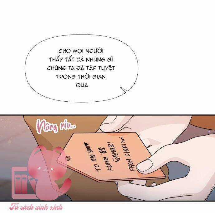 Lời Tỏ Tình Đi Lạc Chapter 69 trang 14