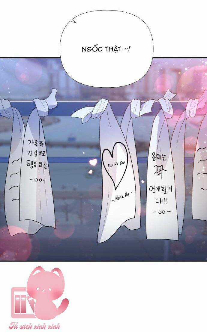 Lời Tỏ Tình Đi Lạc Chapter 69 trang 20