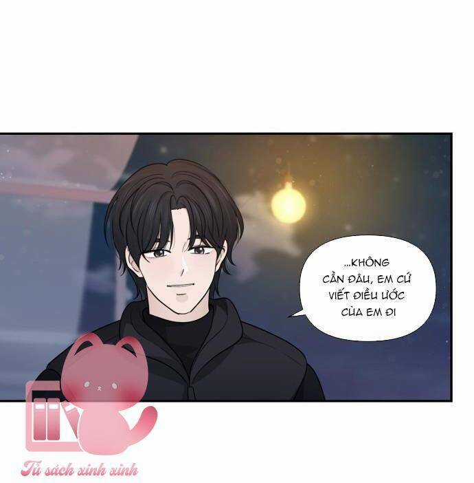 Lời Tỏ Tình Đi Lạc Chapter 69 trang 22