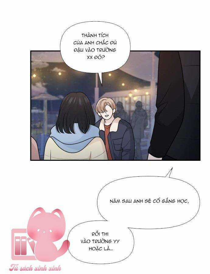 Lời Tỏ Tình Đi Lạc Chapter 69 trang 23