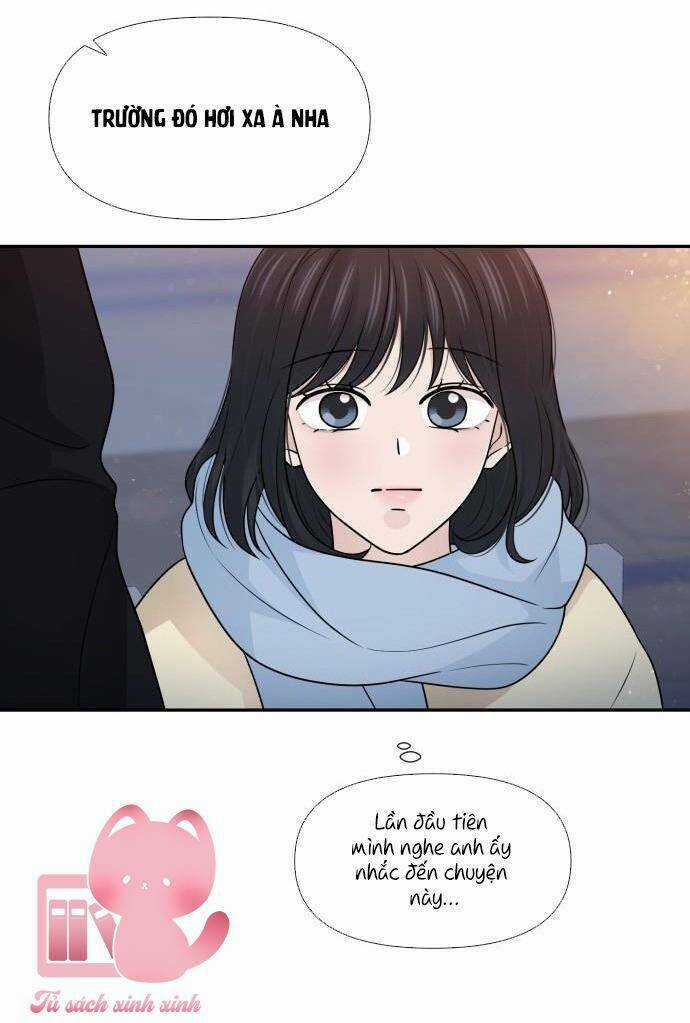 Lời Tỏ Tình Đi Lạc Chapter 69 trang 24