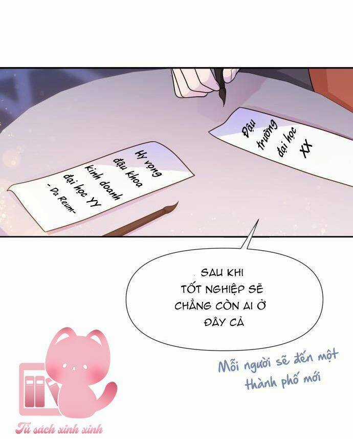 Lời Tỏ Tình Đi Lạc Chapter 69 trang 25