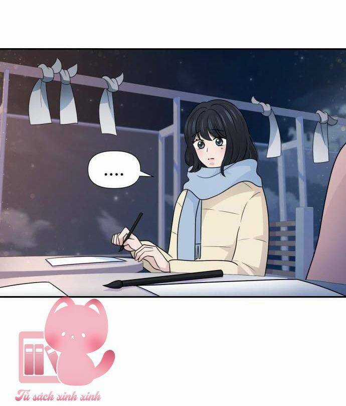 Lời Tỏ Tình Đi Lạc Chapter 69 trang 26