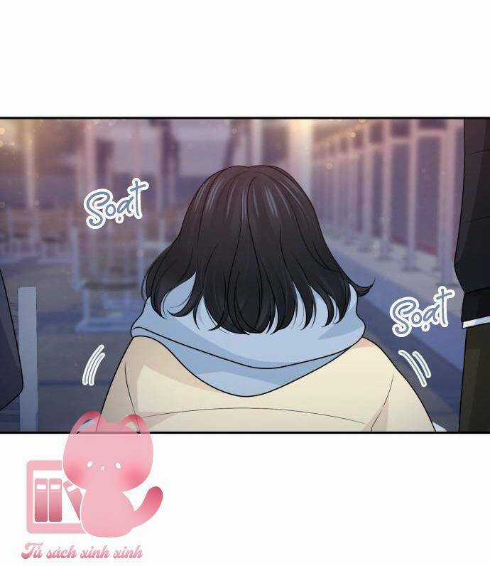 Lời Tỏ Tình Đi Lạc Chapter 69 trang 28