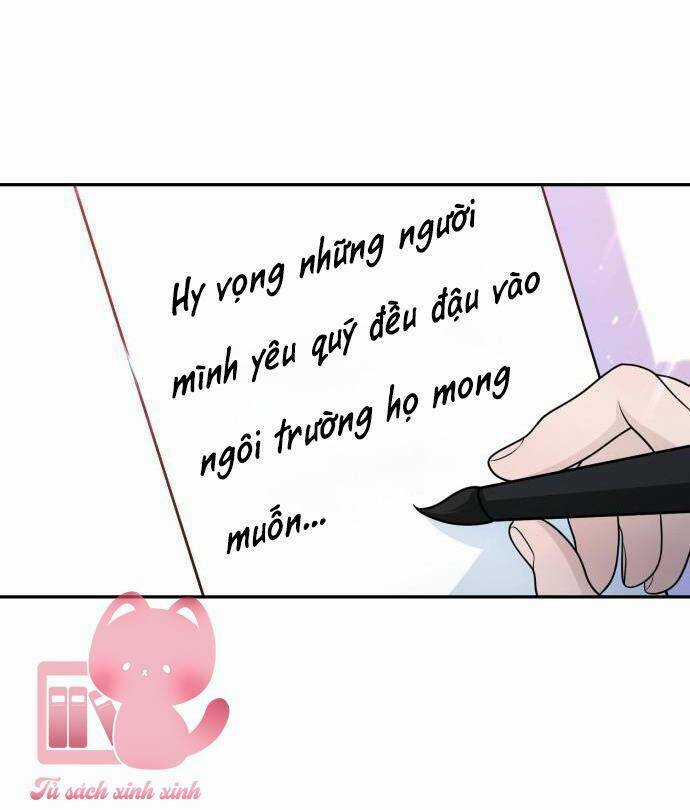 Lời Tỏ Tình Đi Lạc Chapter 69 trang 29