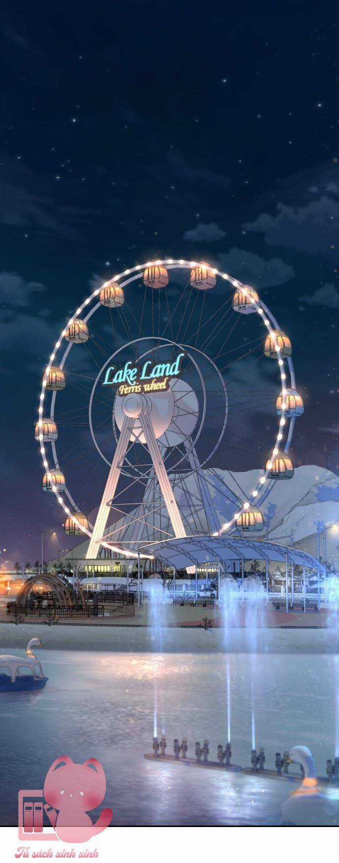 Lời Tỏ Tình Đi Lạc Chapter 69 trang 3