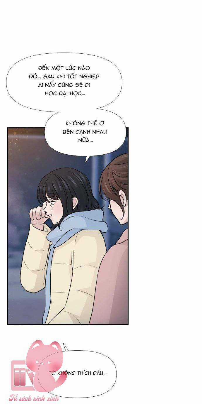 Lời Tỏ Tình Đi Lạc Chapter 69 trang 32