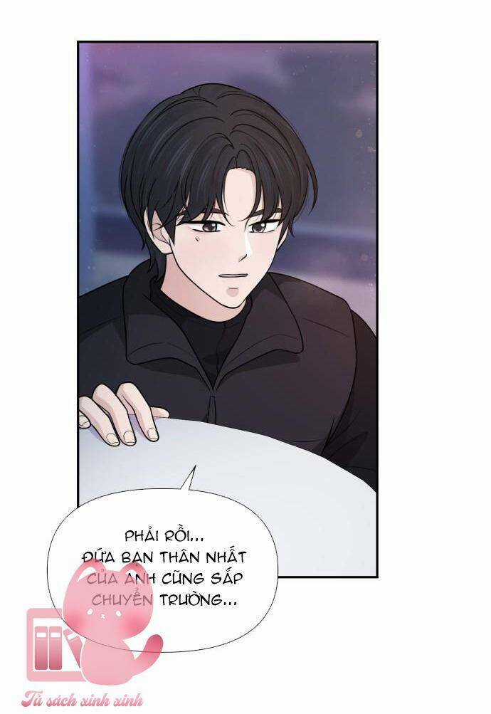 Lời Tỏ Tình Đi Lạc Chapter 69 trang 33