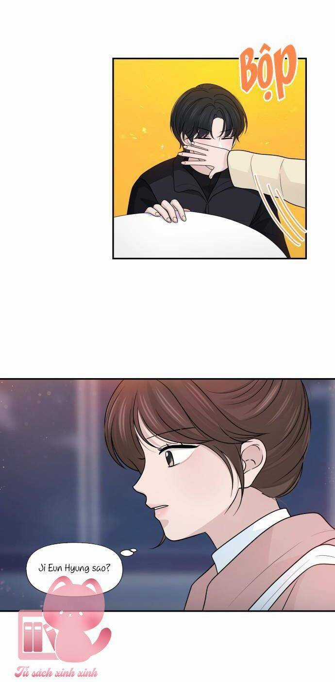 Lời Tỏ Tình Đi Lạc Chapter 69 trang 34