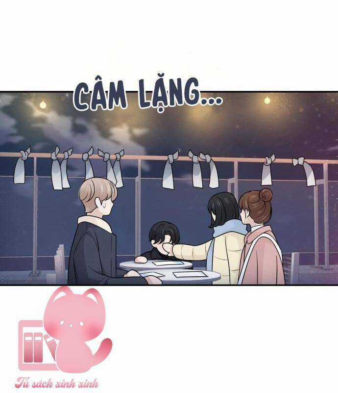 Lời Tỏ Tình Đi Lạc Chapter 69 trang 35