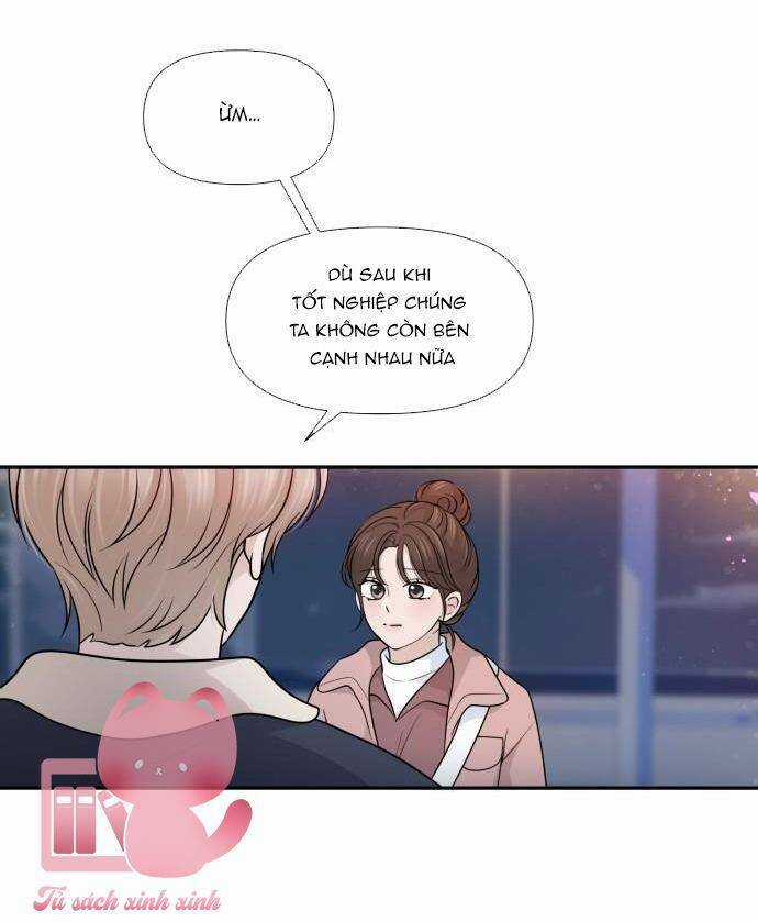 Lời Tỏ Tình Đi Lạc Chapter 69 trang 36