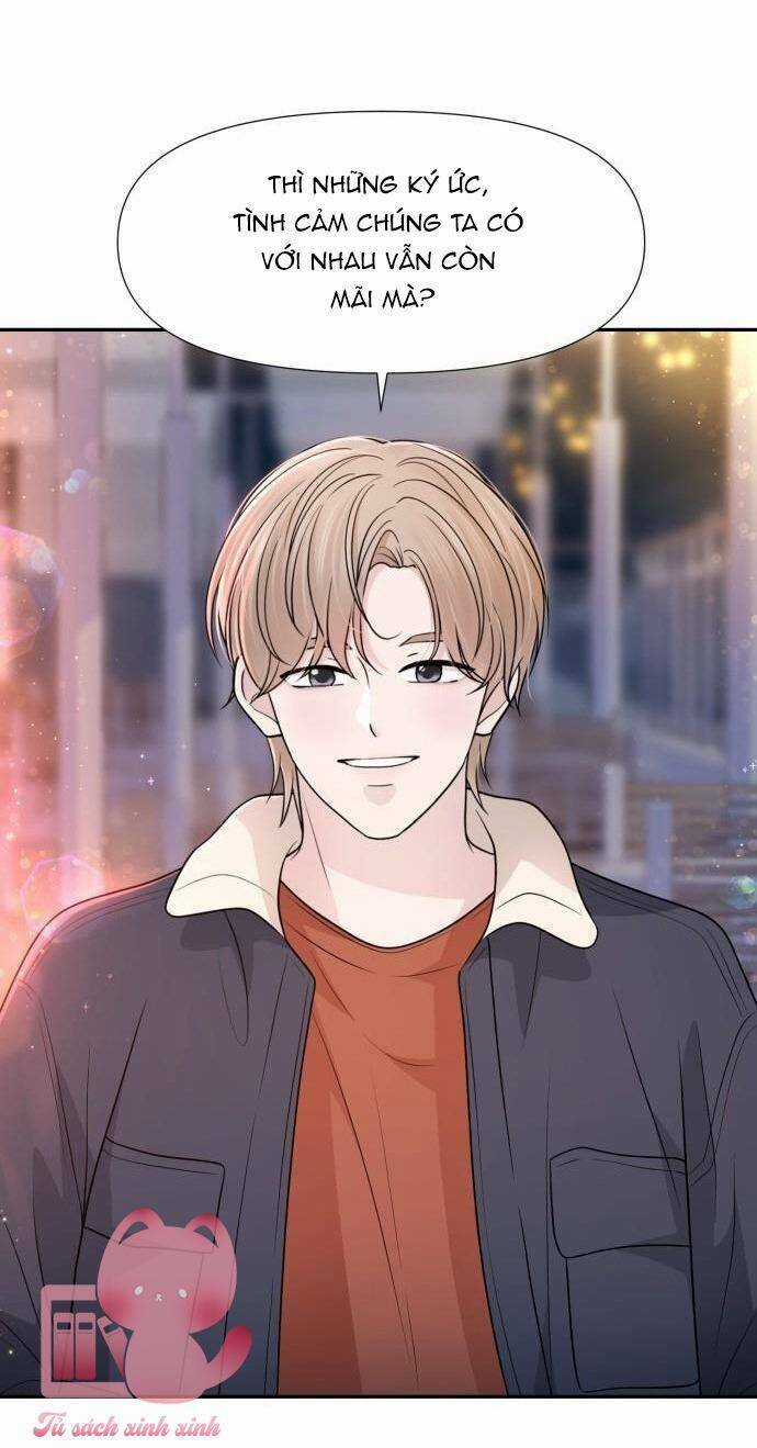 Lời Tỏ Tình Đi Lạc Chapter 69 trang 37