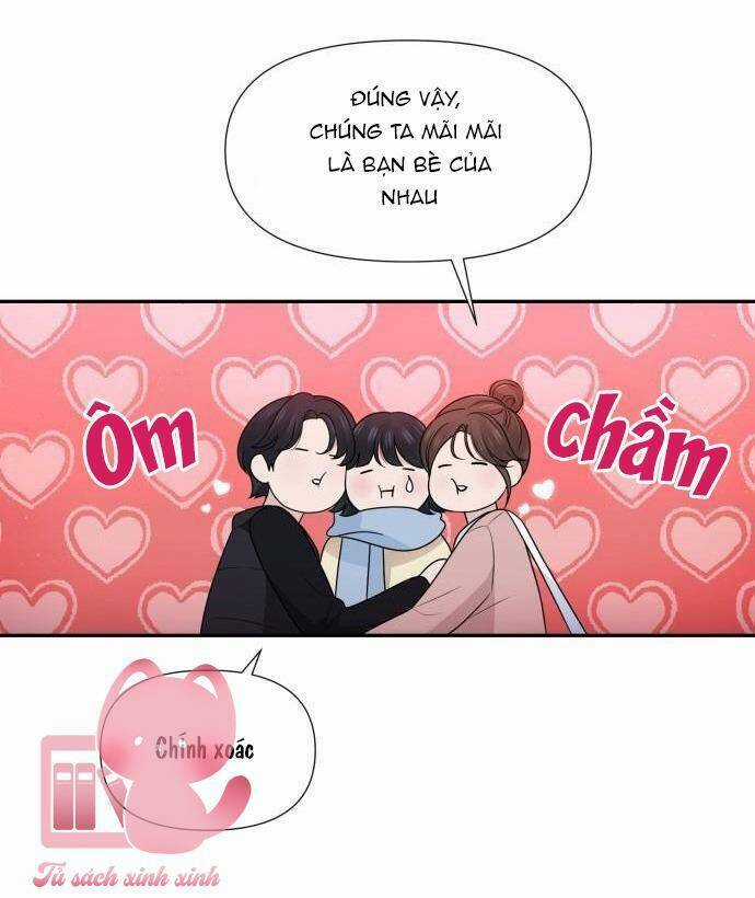 Lời Tỏ Tình Đi Lạc Chapter 69 trang 39
