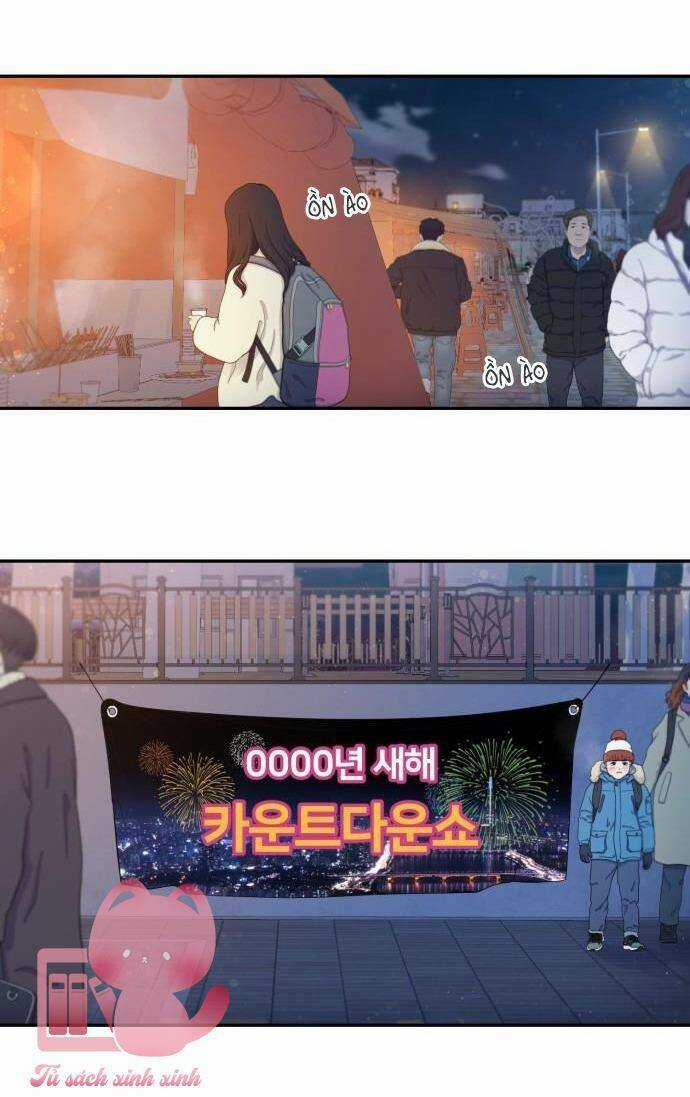 Lời Tỏ Tình Đi Lạc Chapter 69 trang 4