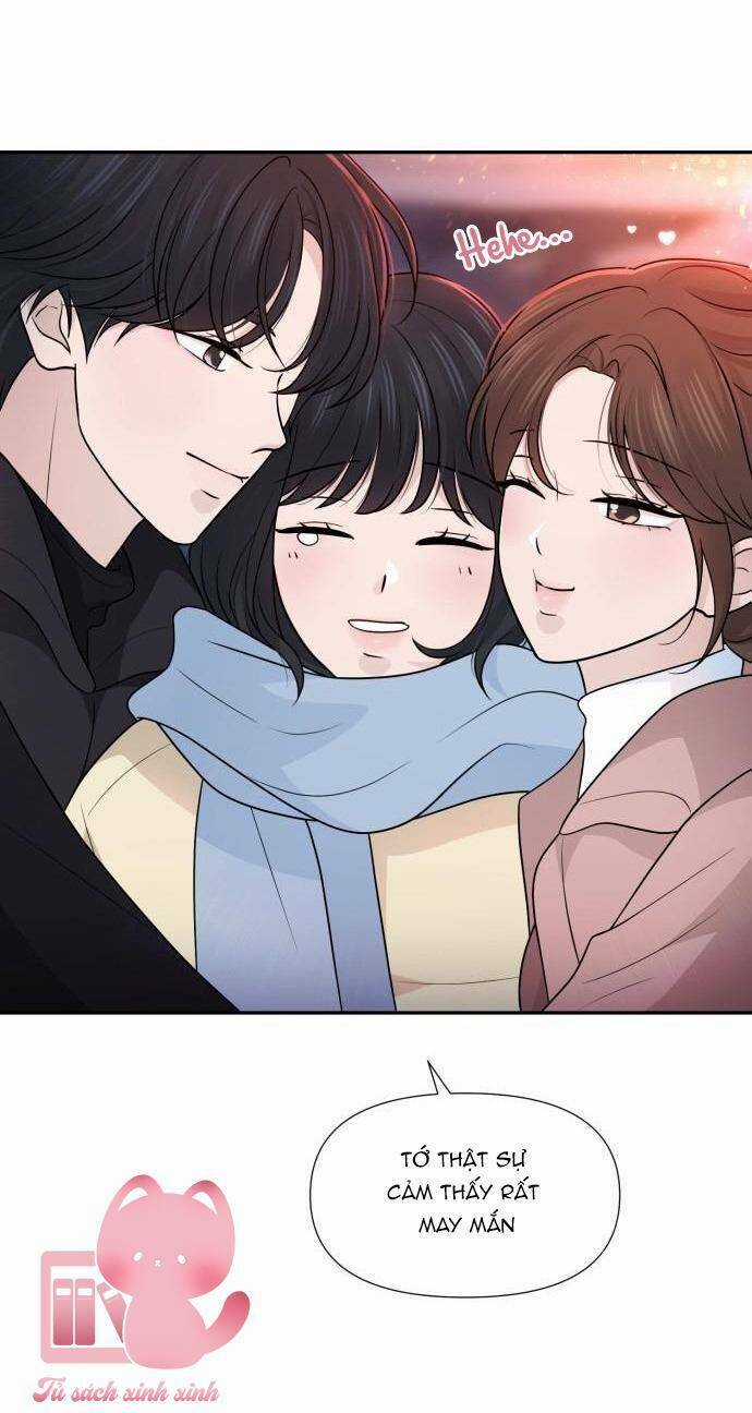 Lời Tỏ Tình Đi Lạc Chapter 69 trang 40