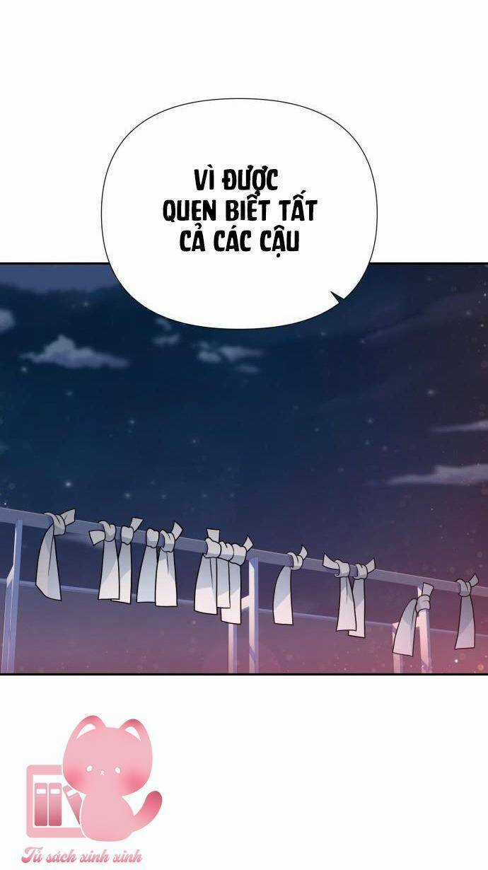 Lời Tỏ Tình Đi Lạc Chapter 69 trang 41