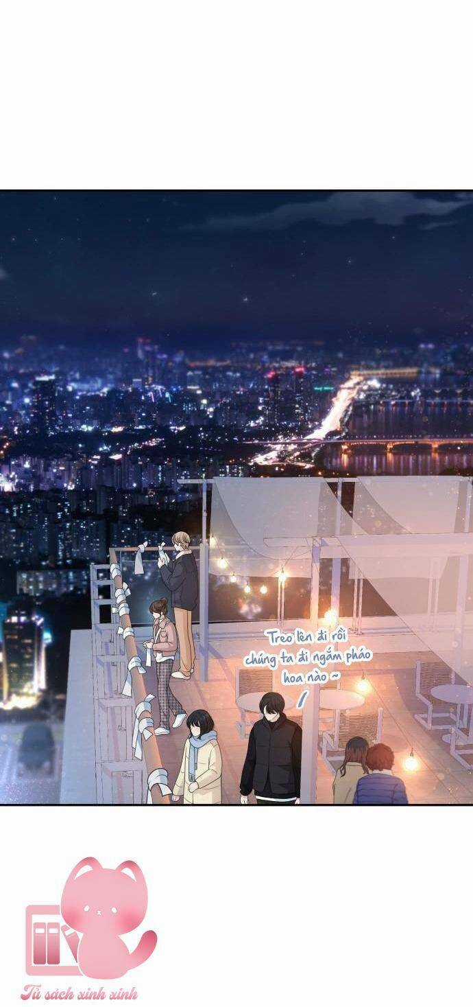 Lời Tỏ Tình Đi Lạc Chapter 69 trang 42