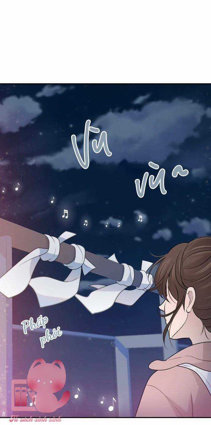 Lời Tỏ Tình Đi Lạc Chapter 69 trang 46