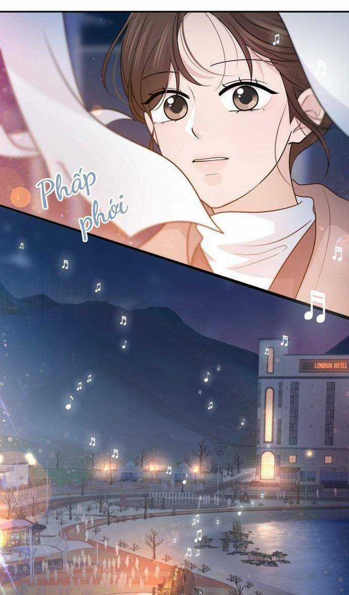 Lời Tỏ Tình Đi Lạc Chapter 69 trang 47