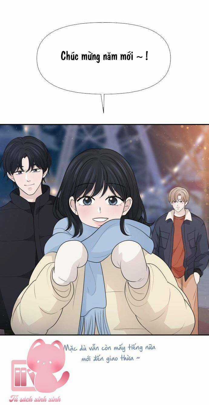 Lời Tỏ Tình Đi Lạc Chapter 69 trang 5