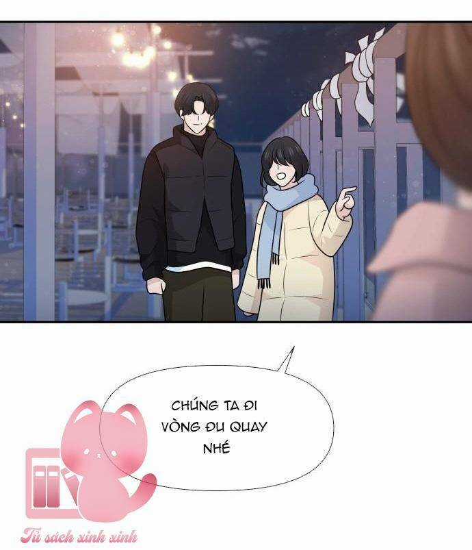 Lời Tỏ Tình Đi Lạc Chapter 69 trang 51