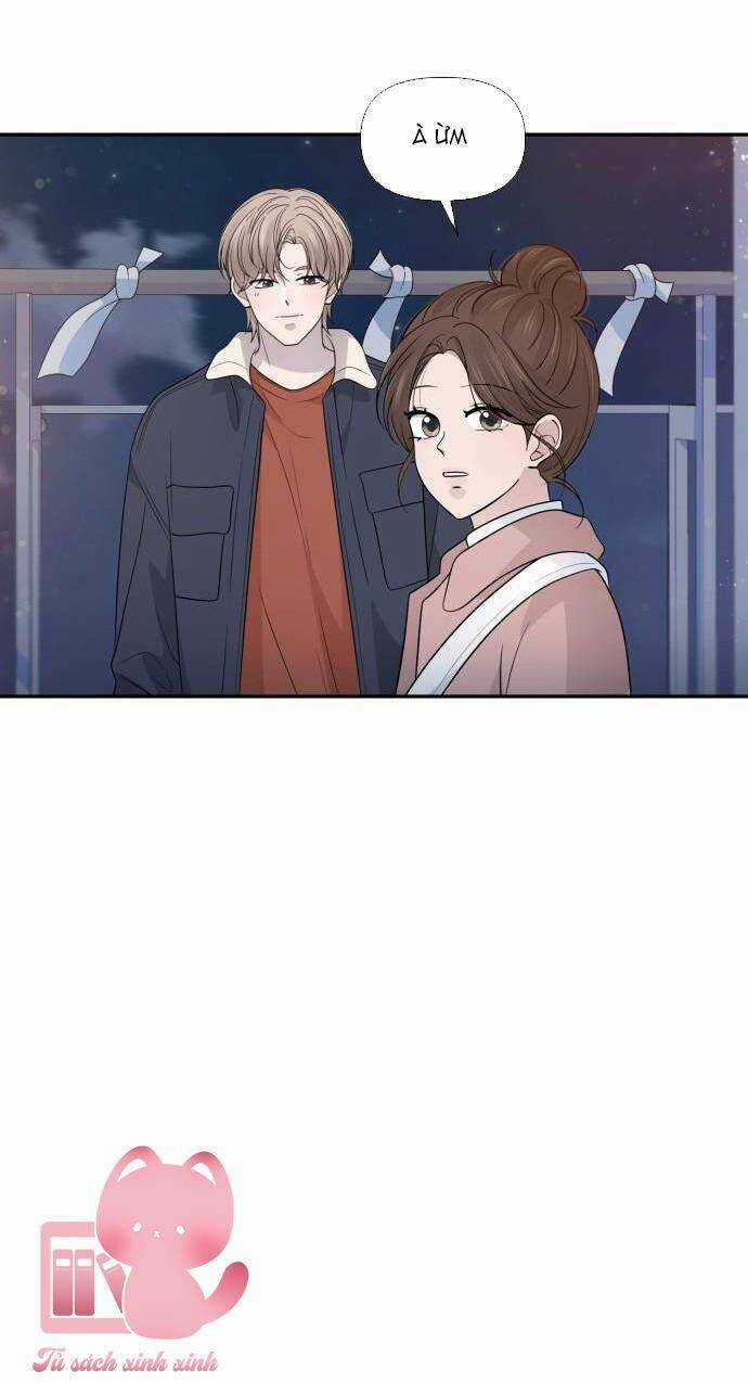 Lời Tỏ Tình Đi Lạc Chapter 69 trang 52