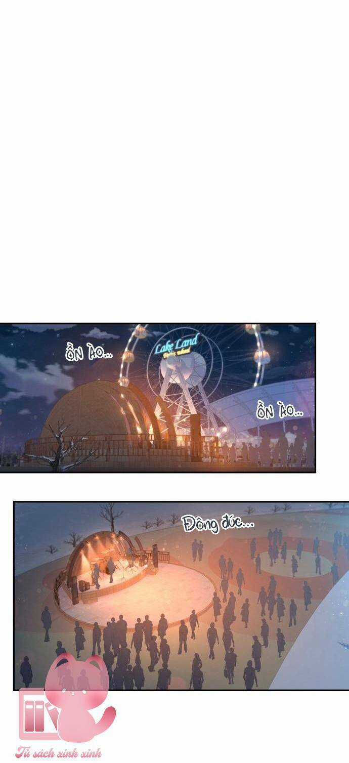 Lời Tỏ Tình Đi Lạc Chapter 69 trang 53