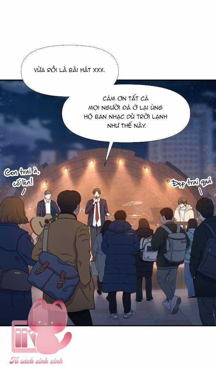 Lời Tỏ Tình Đi Lạc Chapter 69 trang 54